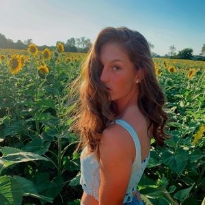 Meet your Posher, Katy